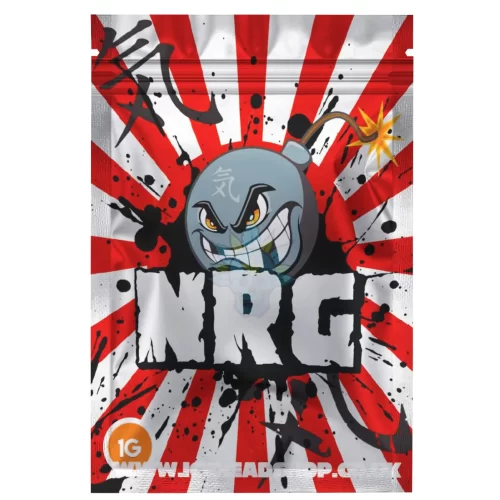 NRG 1g
