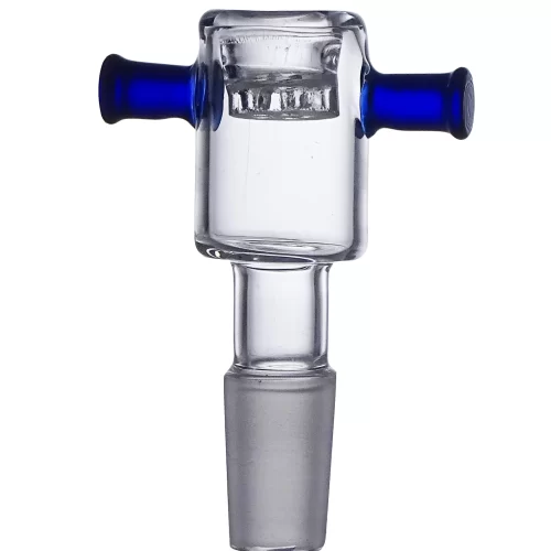 Blue Arm Tall with Screen