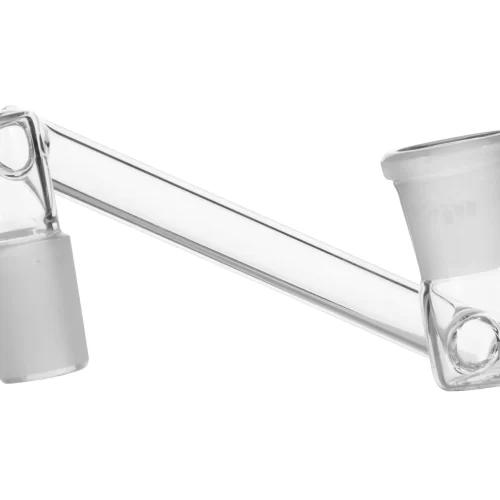 Zig Adaptor 19mm M to 19mm F
