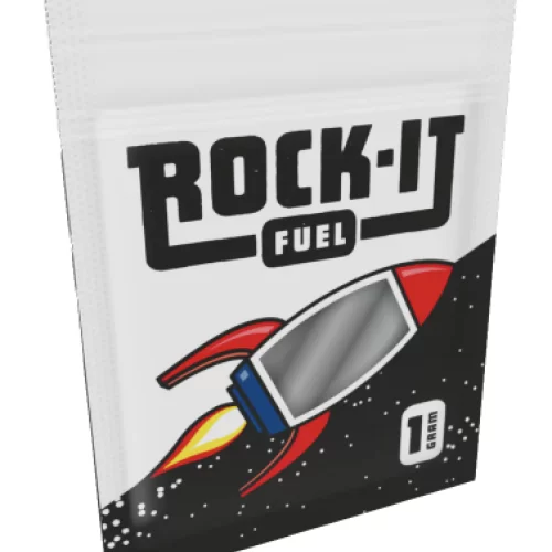 ROCK-IT FUEL 1G (Rock)