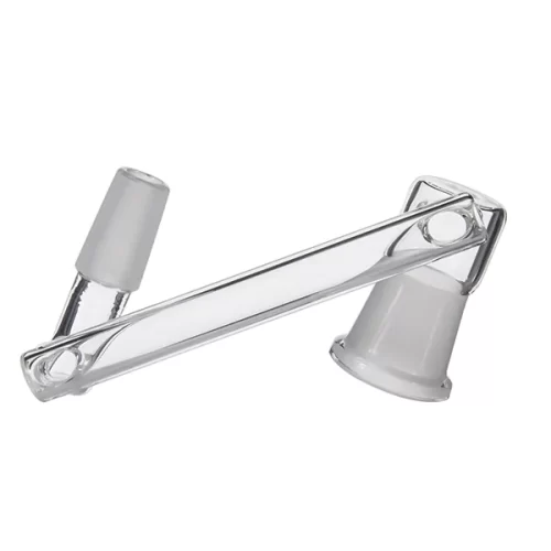 Zig Adaptor 14mm M to 19mm F