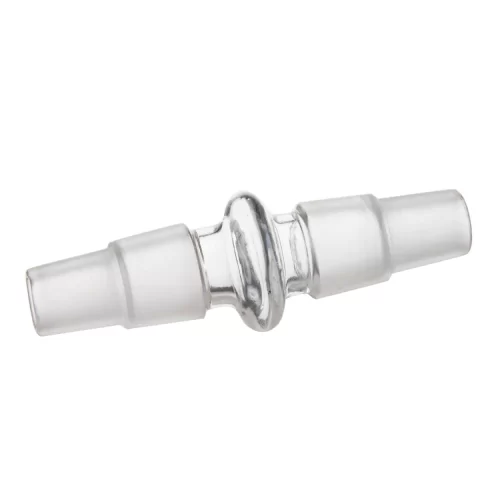 Glass Joint 10 & 14mm M to M