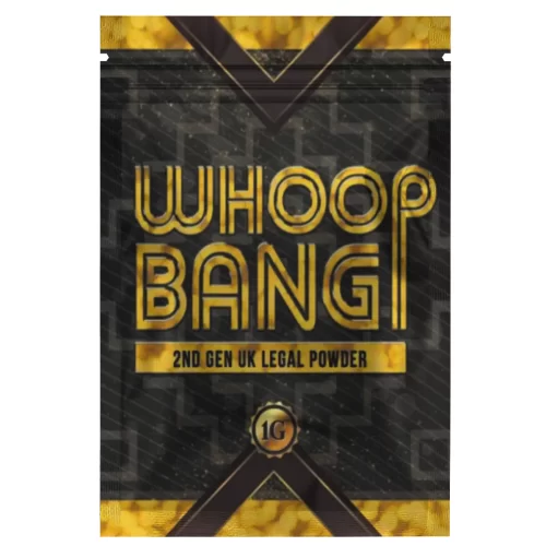 WHOOP BANG 1G