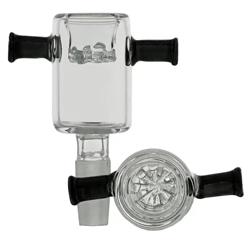 Bowl Slim Gauze 10mm Male