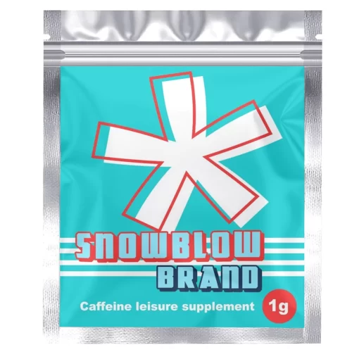 Snow Blow Powder 1g
