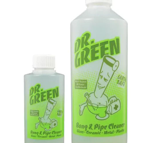 Bong Cleaner Dr Green 50ml / 150ml / 500ml