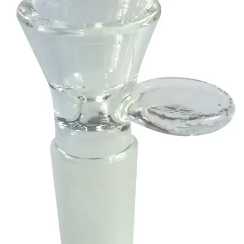 Sci Fi Clear Lift Bowl