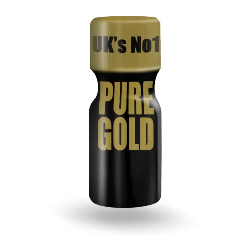 Pure Gold room odouriser 10ml