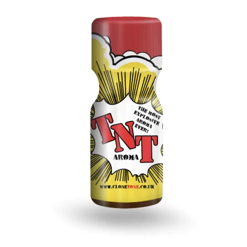 TNT room odouriser 10ml