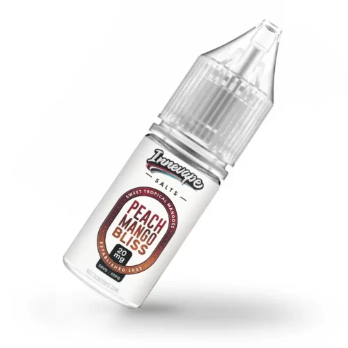 Innevape Salts 20mg