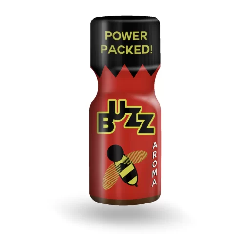 Buzz room odouriser 10ml