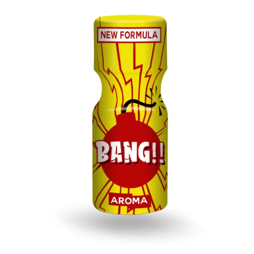 Bang room odouriser 10ml