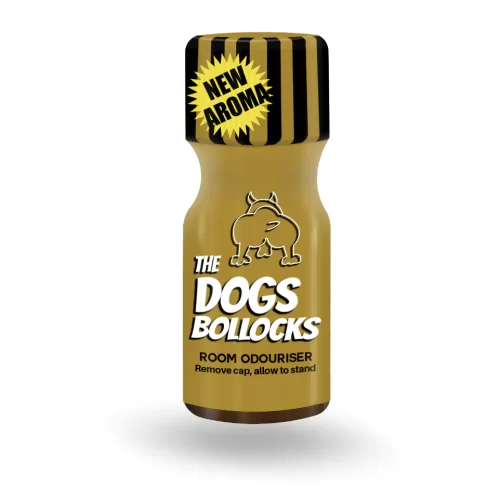 The Dogs Bollocks room odouriser 10ml