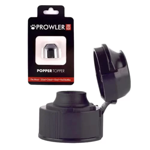 Prowler Popper Topper