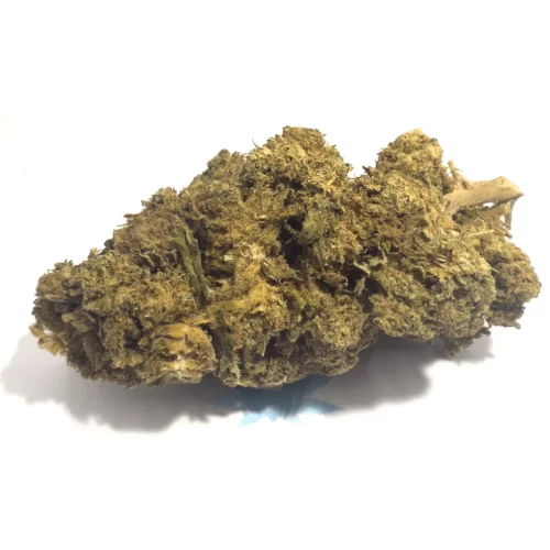 Laughing Buddha 17% CBD Hemp Flower