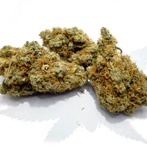 Gorilla Glue Hemp Flower 23% CBD