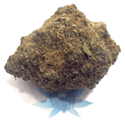 Manderine Sherbet Hemp Flower 23% CBD