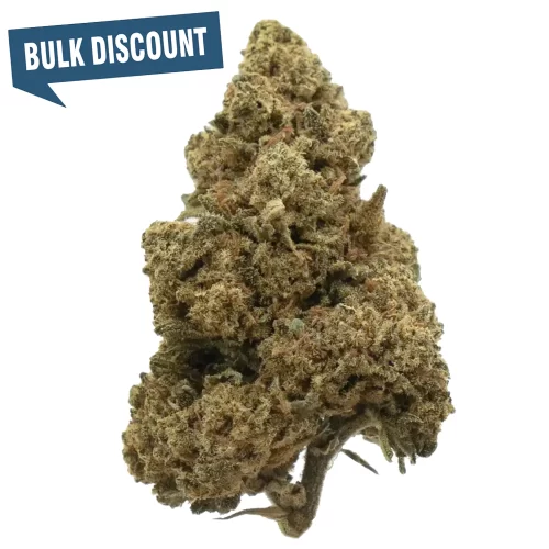 Amnesia Haze Hemp Flower 20% CBD