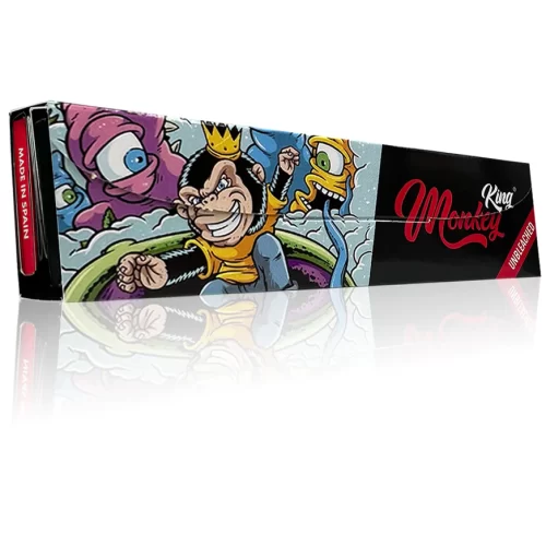 Monkey King Mixer Pack