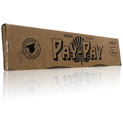 Pay Pay Origin King Size Slim Papers