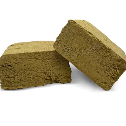 Gold Hash 23% Cannabinoids