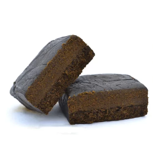 Afghan Cream 34% Cannabinoids