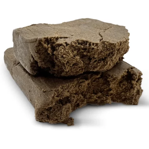Caramel Hash 30% Cannabinoids
