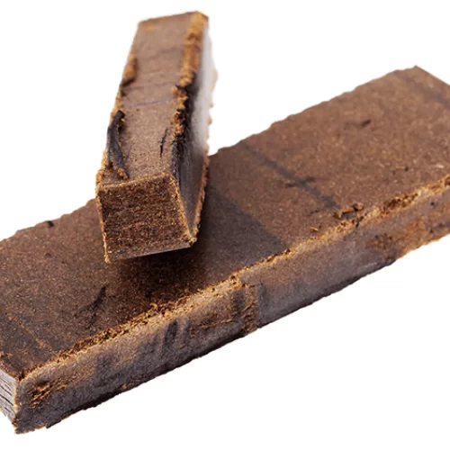 Choco Hash 25% Cannabinoids