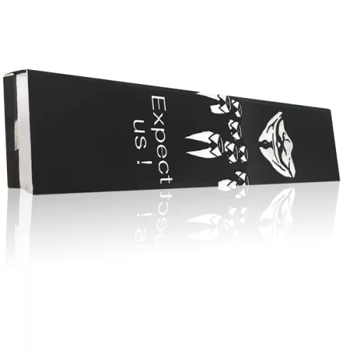 Anonymous King Size Slim Papers & Tips