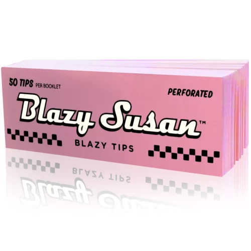Blazy Susan Blazy Tips