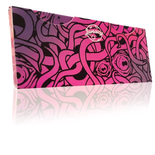 Lunacy Rolling Papers