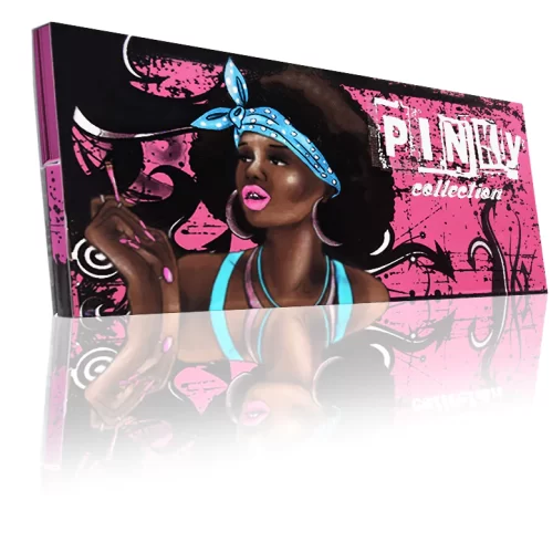CELEBRATE DIFFERENCES PINKY PAPERS