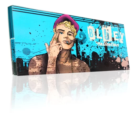 Celebrate differences bluey papers