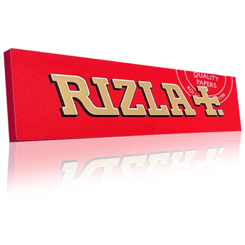 Rizla Red Small