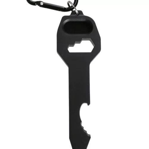 Cournot Key – Multitool and Metal pipe