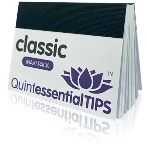 Quintessential – Classic Maxi Book