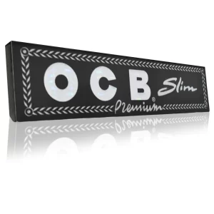 Ocb kingsize premium slim