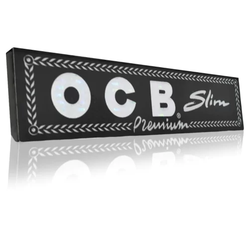 Ocb kingsize premium slim