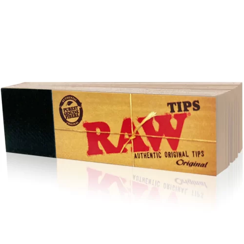 Raw Tips Original
