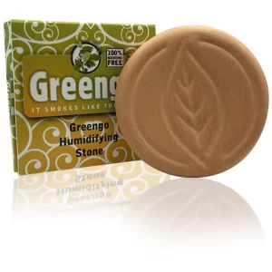 Greengo - humidifying stone