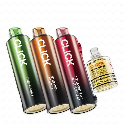 Pyne Pod Click Refill Pods