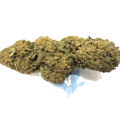 Zkittles Hemp Flower 17% CBD
