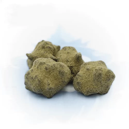 Moon Rock Hemp Flower 62% CBD