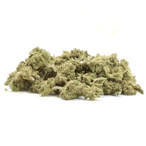 Pop Star Hemp Flower Nugs 17% CBD