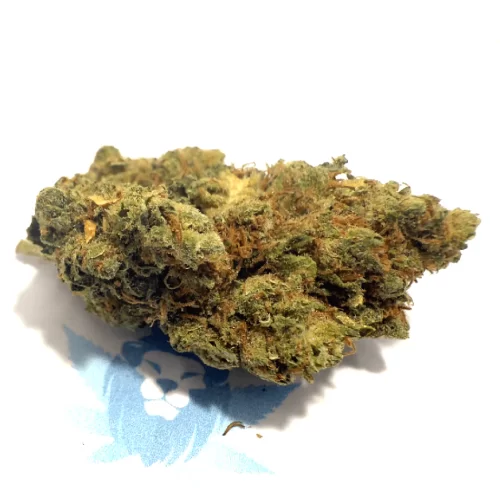 White Widow Hemp Flower 23% CBD