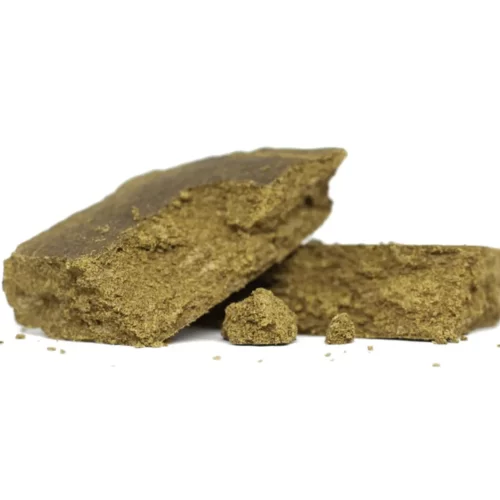 Nepalese Hash 54% Cannabinoids