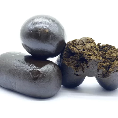 Primero Charas 21% Cannabinoids