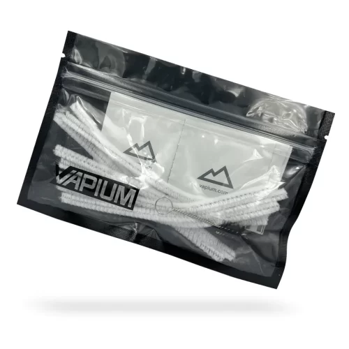 Vapium Cleaning Kit