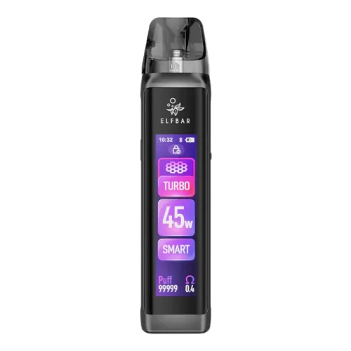 Elf Bar ELFX Ultra Pod Kit