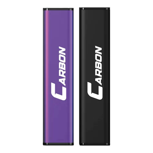 HAZE Carbon Battery Unit (Compatible with C2 Pods)